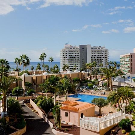 319 Modern Accommodation,Sea View, Wi Fi And Pool Playa de las Americas  Exteriér fotografie